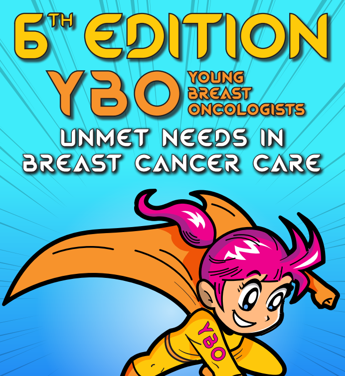 Unmet needs in breast cancer care 